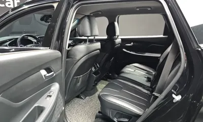 Hyundai Santafe 2019, 95597 км, за 12487.61 USD - фото 12