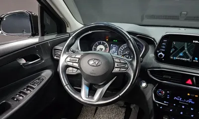 Hyundai Santafe 2019, 95597 км, за 12487.61 USD - фото 13