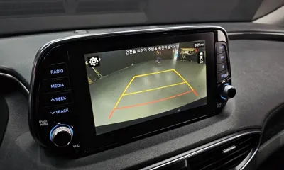 Hyundai Santafe 2019, 95597 км, за 12487.61 USD - фото 15