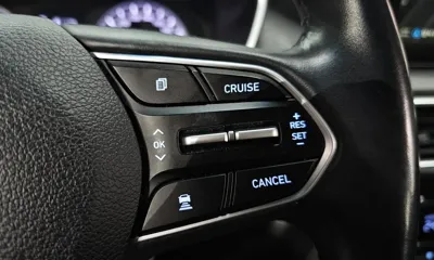 Hyundai Santafe 2019, 95597 км, за 12487.61 USD - фото 17