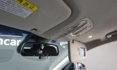 Hyundai Santafe 2019, 95597 км, за 12487.61 USD - фото 20