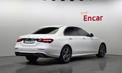 Mercedes-Benz E-Class 2023, 14519 км, за 30983.33 USD