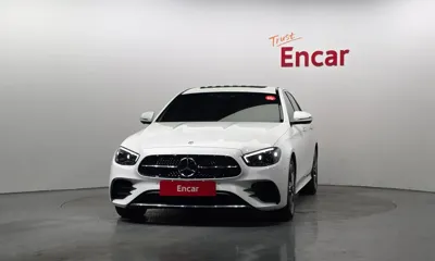 Mercedes-Benz E-Class 2023, 14519 км, за 30983.33 USD