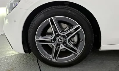 Mercedes-Benz E-Class 2023, 14519 км, за 30983.33 USD