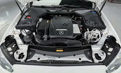 Mercedes-Benz E-Class 2023, 14519 км, за 30749.2 USD - фото 6