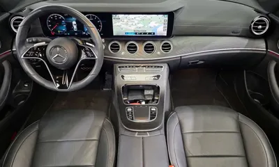 Mercedes-Benz E-Class 2023, 14519 км, за 30749.2 USD - фото 7