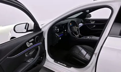 Mercedes-Benz E-Class 2023, 14519 км, за 30749.2 USD - фото 10