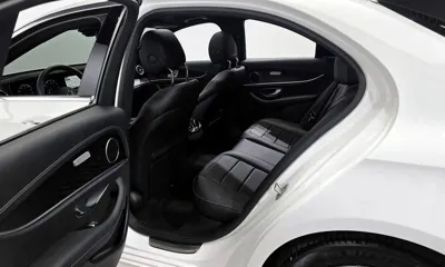 Mercedes-Benz E-Class 2023, 14519 км, за 30749.2 USD - фото 11
