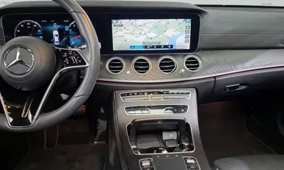 Mercedes-Benz E-Class 2023, 14519 км, за 30749.2 USD - фото 19