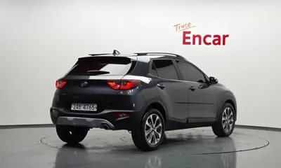 Kia Stonic 2019, 37761 км, за 8794.79 USD