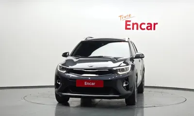 Kia Stonic 2019, 37761 км, за 8794.79 USD