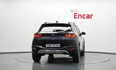 Kia Stonic 2019, 37761 км, за 8794.79 USD