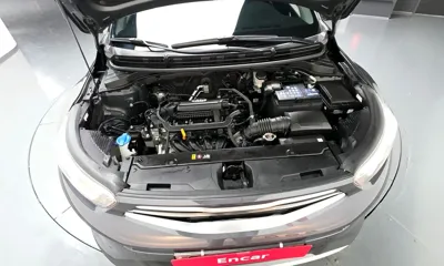 Kia Stonic 2019, 37761 км, за 8794.79 USD - фото 6