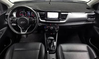 Kia Stonic 2019, 37761 км, за 8794.79 USD - фото 7