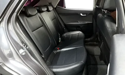 Kia Stonic 2019, 37761 км, за 8794.79 USD - фото 11