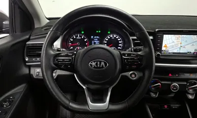 Kia Stonic 2019, 37761 км, за 8794.79 USD - фото 12