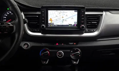Kia Stonic 2019, 37761 км, за 8794.79 USD - фото 13
