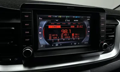 Kia Stonic 2019, 37761 км, за 8794.79 USD - фото 16