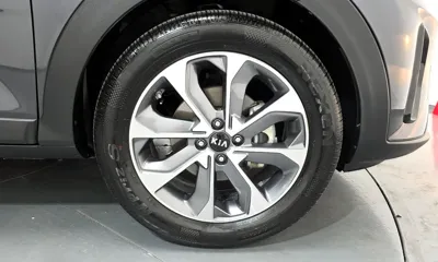 Kia Stonic 2019, 37761 км, за 8794.79 USD - фото 21