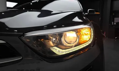 Kia Stonic 2019, 37761 км, за 8794.79 USD - фото 22