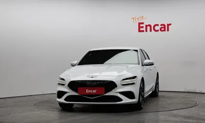 Genesis G70 2022, 32154 км, за 20152.11 USD