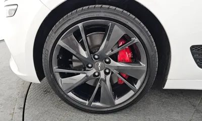 Genesis G70 2022, 32154 км, за 20152.11 USD
