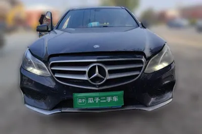 Mercedes-Benz E-Class 2015, 127600 км, за 10754 USD