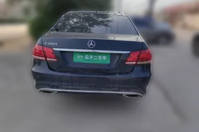 Mercedes-Benz E-Class 2015, 127600 км, за 10754 USD