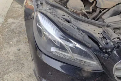 Mercedes-Benz E-Class 2015, 127600 км, за 10754 USD - фото 7