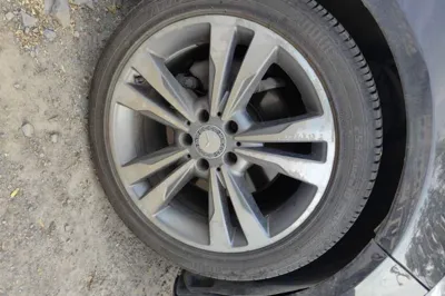 Mercedes-Benz E-Class 2015, 127600 км, за 10754 USD - фото 8