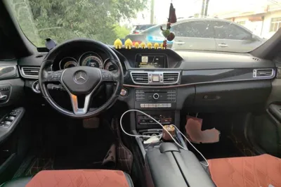 Mercedes-Benz E-Class 2015, 127600 км, за 10754 USD - фото 9
