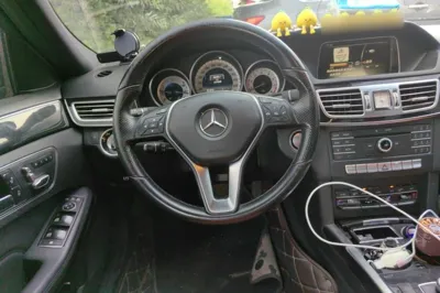 Mercedes-Benz E-Class 2015, 127600 км, за 10754 USD - фото 10