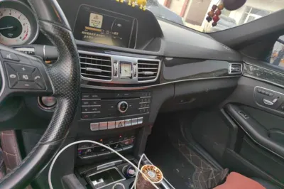 Mercedes-Benz E-Class 2015, 127600 км, за 10754 USD - фото 13