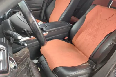 Mercedes-Benz E-Class 2015, 127600 км, за 10754 USD - фото 15