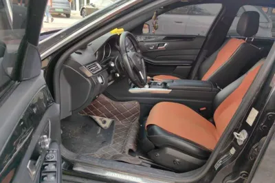 Mercedes-Benz E-Class 2015, 127600 км, за 10754 USD - фото 16