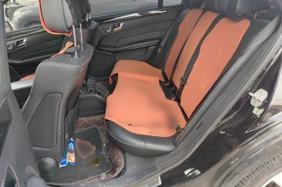 Mercedes-Benz E-Class 2015, 127600 км, за 10754 USD - фото 17