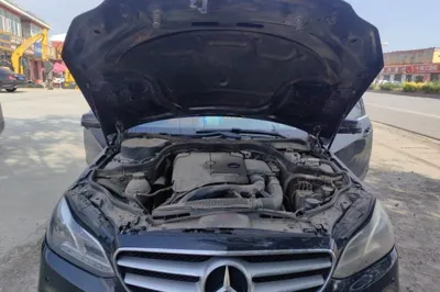 Mercedes-Benz E-Class 2015, 127600 км, за 10754 USD - фото 21