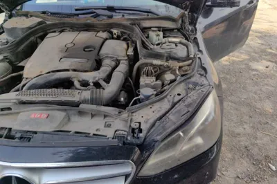 Mercedes-Benz E-Class 2015, 127600 км, за 10754 USD - фото 22