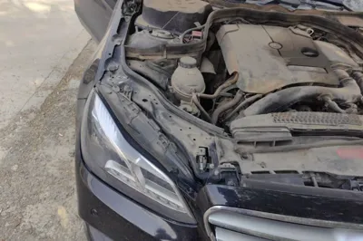 Mercedes-Benz E-Class 2015, 127600 км, за 10754 USD - фото 23