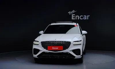 Genesis GV70 2021, 70539 км, за 25748.81 USD