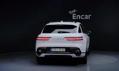 Genesis GV70 2021, 70539 км, за 25748.81 USD