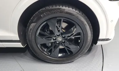 Genesis GV70 2021, 70539 км, за 25748.81 USD