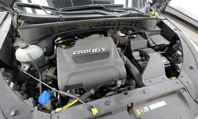 Hyundai Tucson 2016, 31059 км, за 9867.54 USD - фото 6