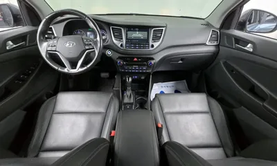 Hyundai Tucson 2016, 31059 км, за 9867.54 USD - фото 7