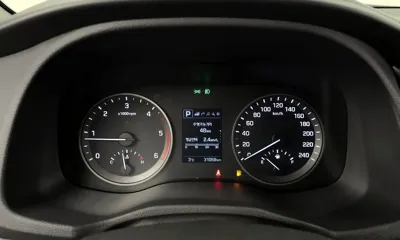 Hyundai Tucson 2016, 31059 км, за 9867.54 USD - фото 8