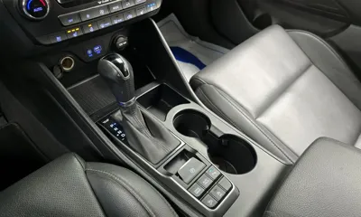 Hyundai Tucson 2016, 31059 км, за 9867.54 USD - фото 9