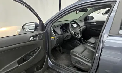 Hyundai Tucson 2016, 31059 км, за 9867.54 USD - фото 10