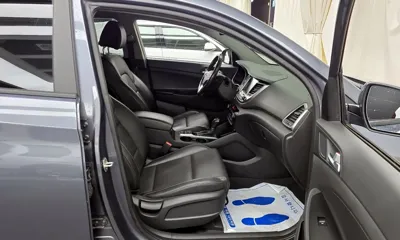 Hyundai Tucson 2016, 31059 км, за 9867.54 USD - фото 11