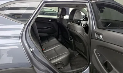 Hyundai Tucson 2016, 31059 км, за 9867.54 USD - фото 12