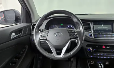 Hyundai Tucson 2016, 31059 км, за 9867.54 USD - фото 13